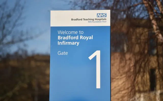 Bradford Royal Infirmary