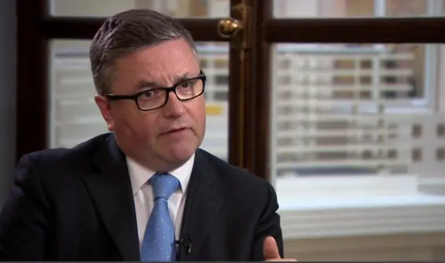 Robert Buckland