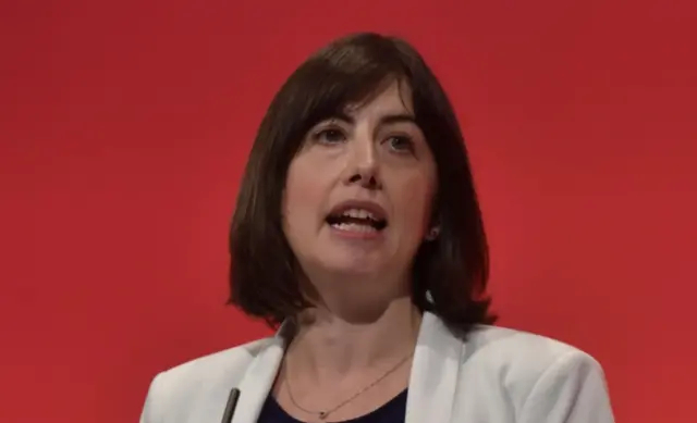 Lucy Powell