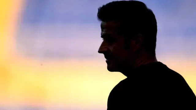 Marco Silva