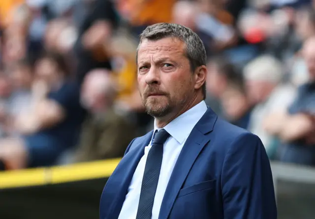 Slavisa Jokanovic