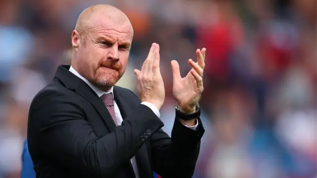 Sean Dyche