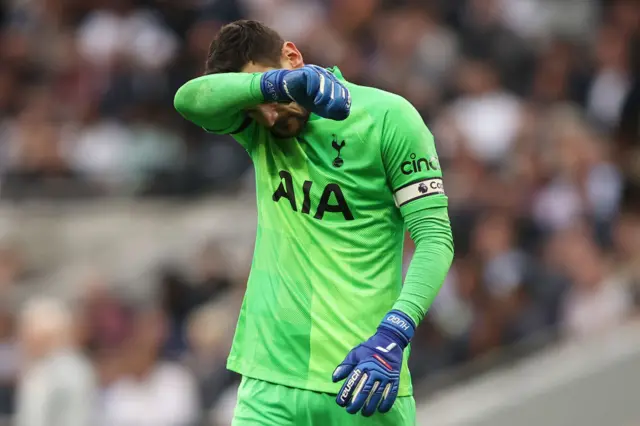 Hugo Lloris