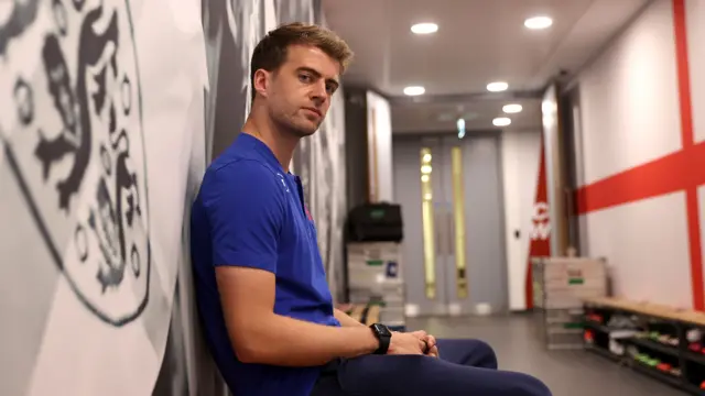 Patrick Bamford