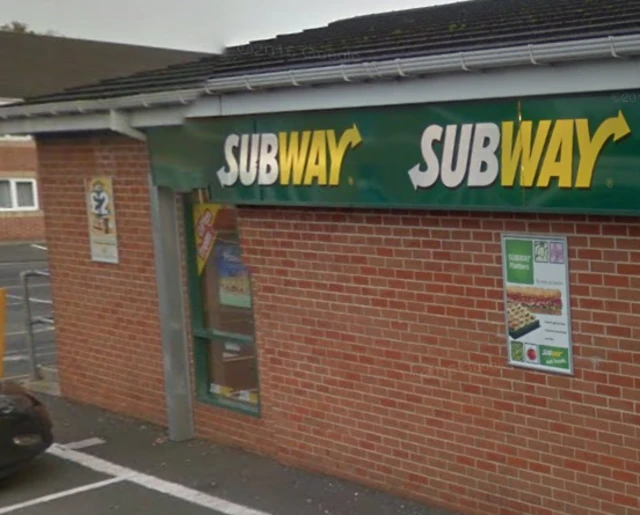 Subway