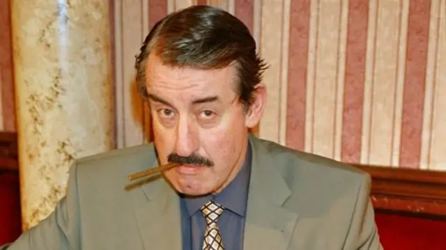 John Challis