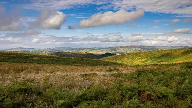 Church Stretton