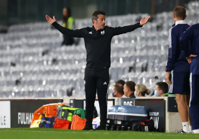 Marco Silva