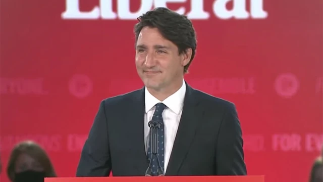 Trudeau