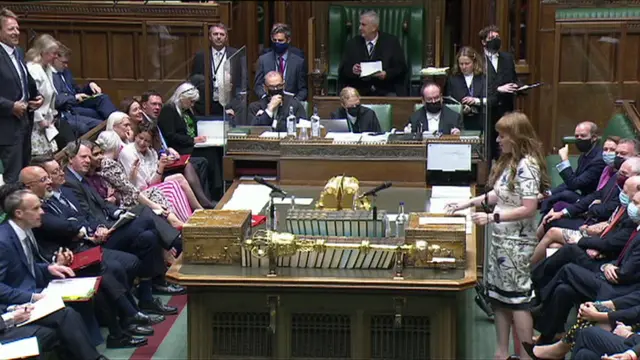 PMQs