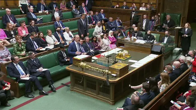 PMQs