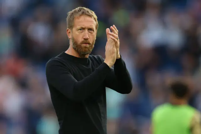 Graham Potter