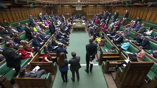 House of Commons