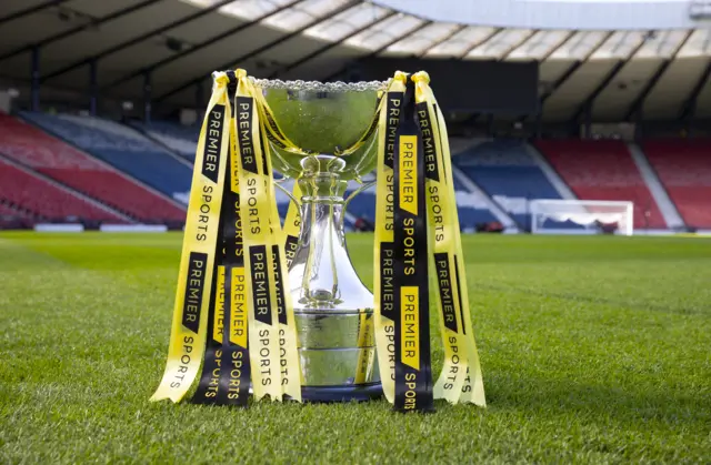 Scottish League Cup