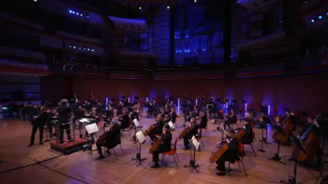 Birmingham Symphony Orchestra