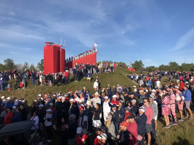 Ryder Cup