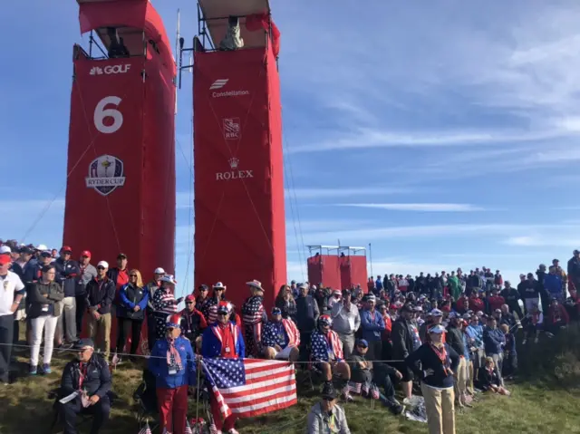 Ryder Cup