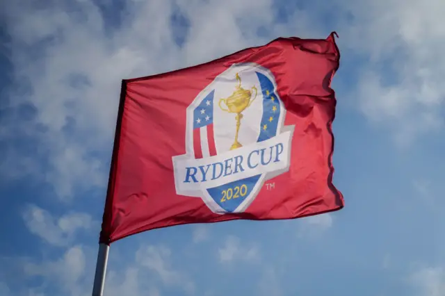 Ryder Cup