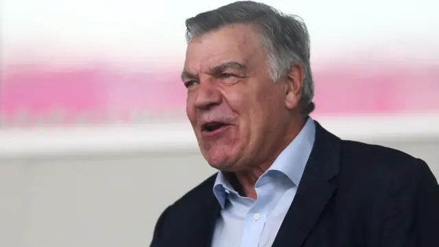 Big Sam