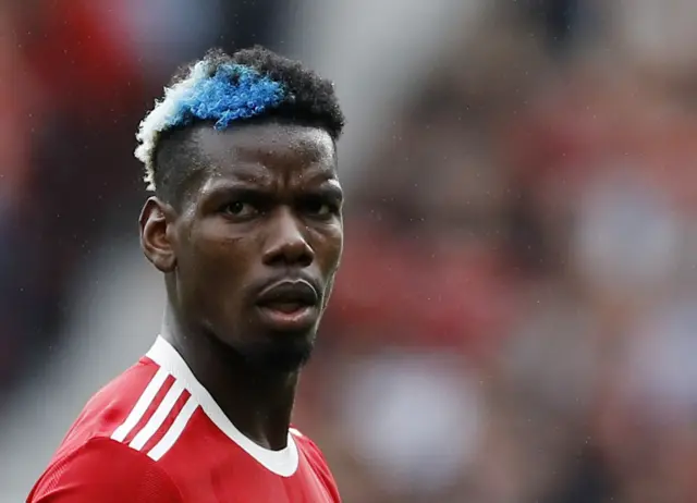 Paul Pogba