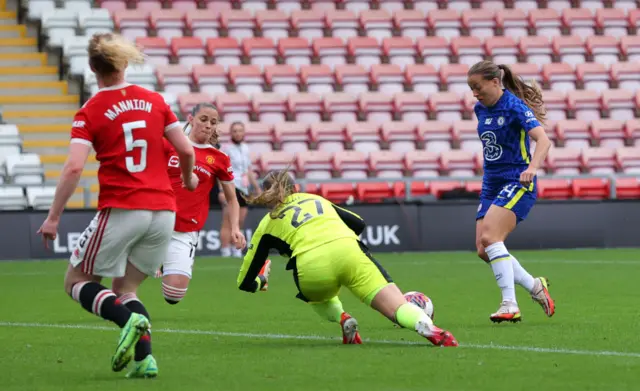 Fran Kirby