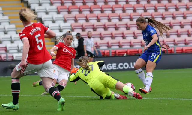 Fran Kirby