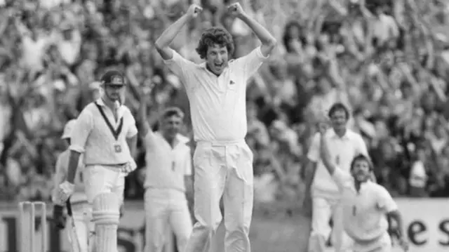 Bob Willis