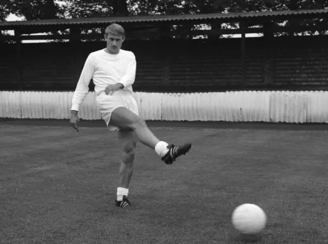 Roger Hunt