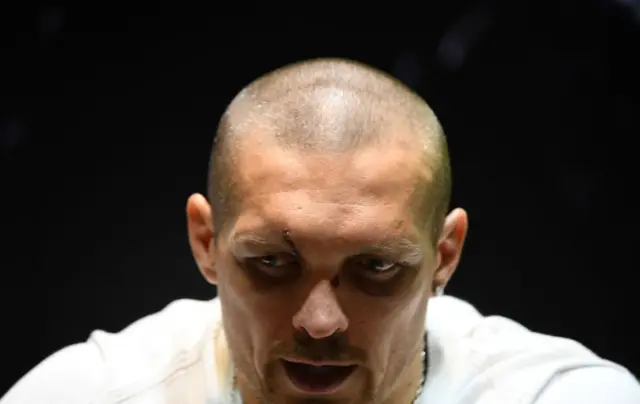 Usyk