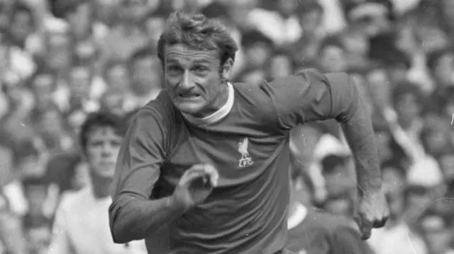 Roger Hunt