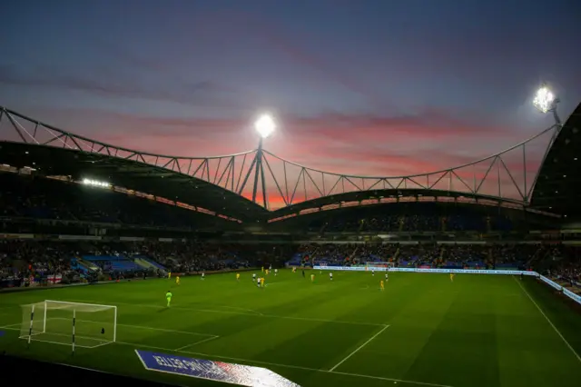 Bolton Wanderers