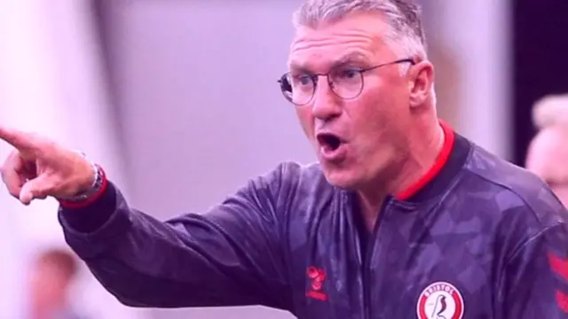 Nigel Pearson