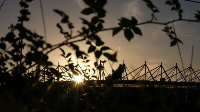 Pride Park