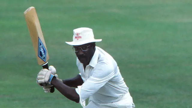 Clive Lloyd