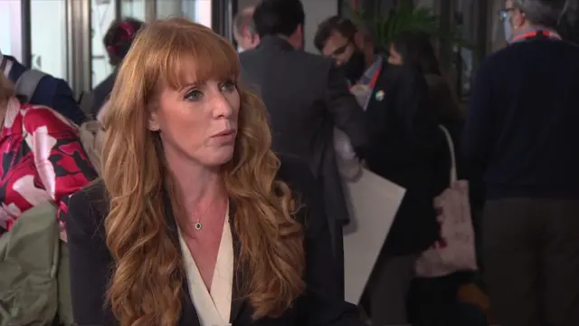 Angela Rayner