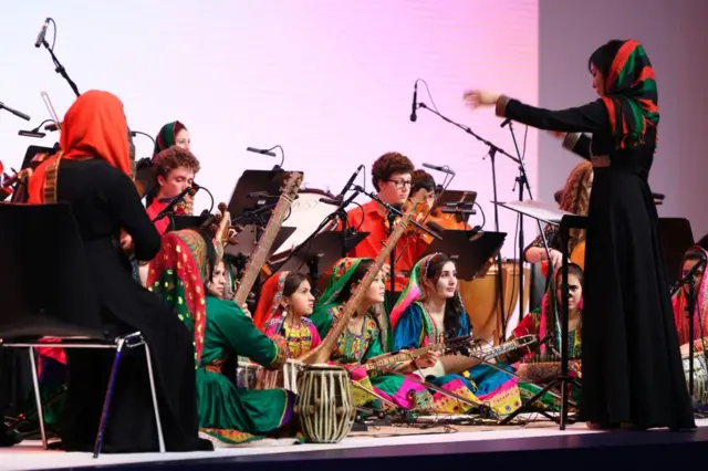 Zohra Orchestra