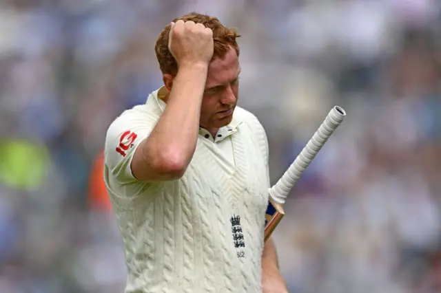 Bairstow