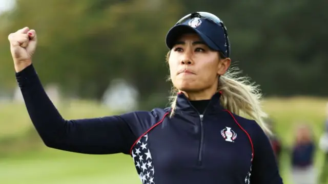 Danielle Kang