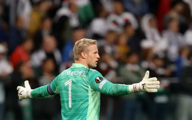 Kasper Schmeichel