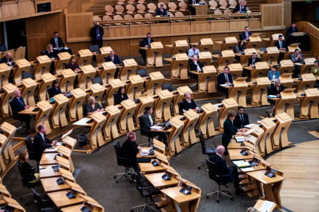 Scottish Parliament