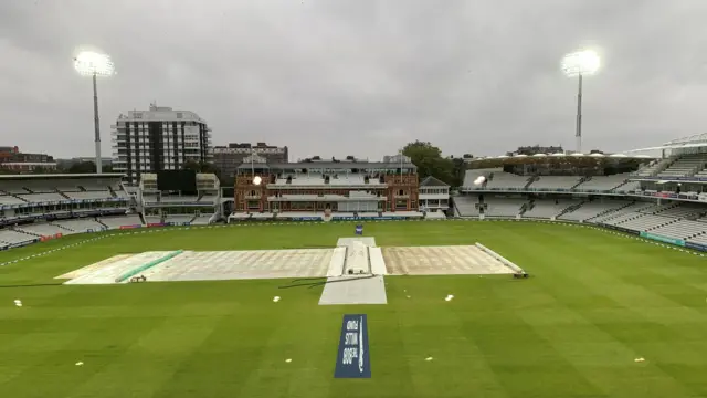 Lord's