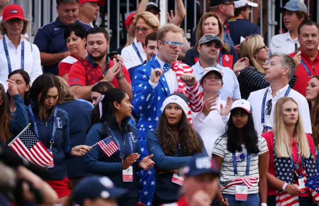 Solheim Cup