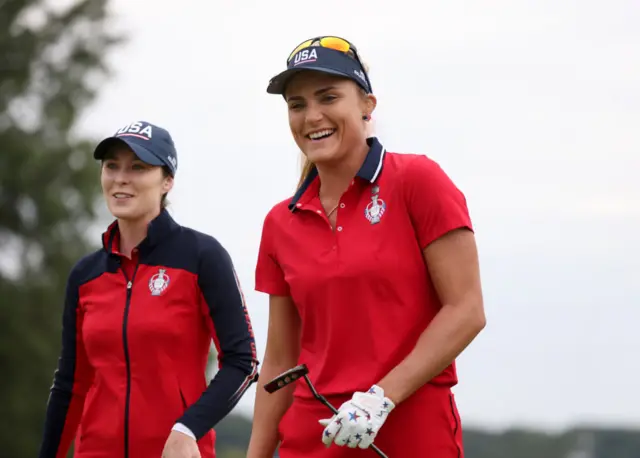 Lexi Thompson