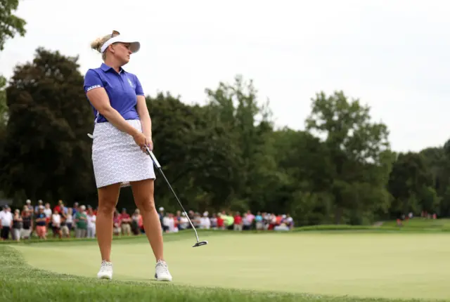 Solheim Cup