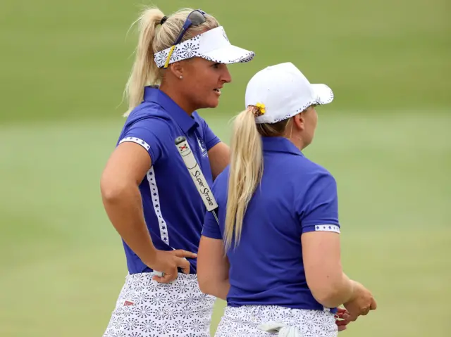 Nordqvist and Castren