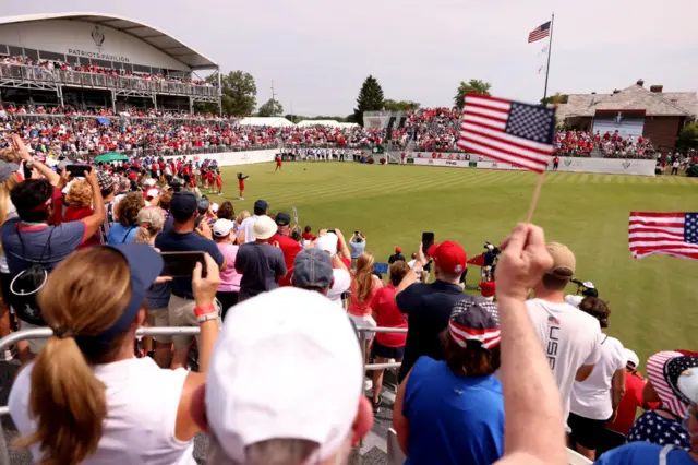 Solheim Cup