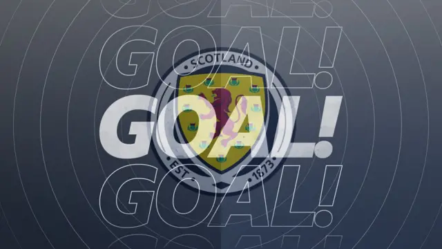 Goal! - Scotland