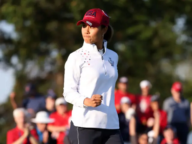 Danielle Kang