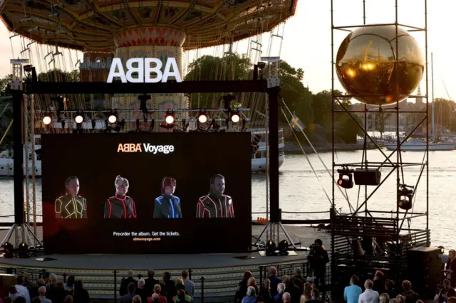 Abba