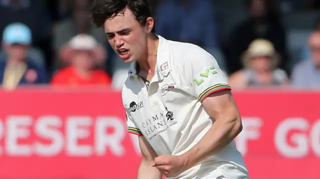 Tom Price Gloucestershire